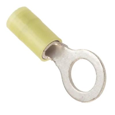 Molex 190730200 Ringkabelschoen Schachtdiameter: 8 mm 1 stuk(s) Bulk