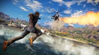Just Cause 3 - thumbnail