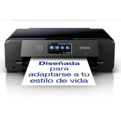 Epson Expression Photo XP-980 Inkjetprinter - A3+