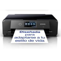 Epson Expression Photo XP-980 Inkjetprinter - A3+ - thumbnail