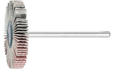 PFERD TOOLS 44401243 Lamellenschijf Diameter 30 mm 10 stuk(s)