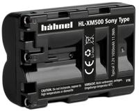 Hahnel HL-XM500 Sony - thumbnail