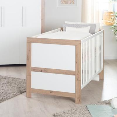 roba Kinderbed Malo 70 x 140 cm roba Kinderbed Malo 70 x 140 cm