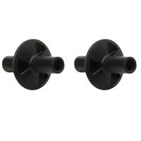 Tama RB8P Cymbal Bottom for Roadpro M8 set van 2 - thumbnail