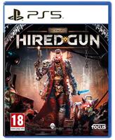 Necromunda - Hired Gun - thumbnail
