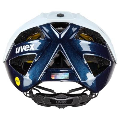 Uvex quatro cc mips - mtb helmet