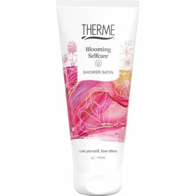 Therme Shower Satin 200ml