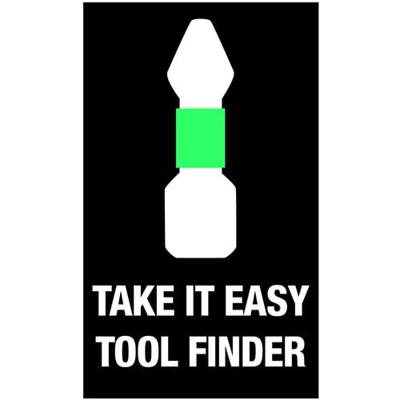 Wera 840/1 BTZ Zeskant Bits, 5,0 x 25 mm - 1 stuk(s) - 05056685001 Wera 840/1 BTZ Zeskant Bits, 5,0 x 25 mm - 1 stuk(s) - 05056685001