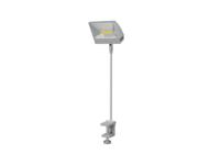 EUROLITE LED KKL-30 Floodlight 4100K silver - thumbnail