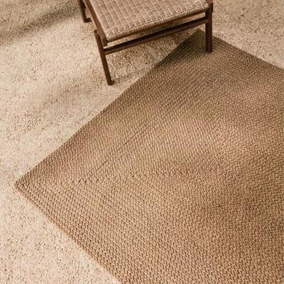 Kave Home Vloerkleed 'Despas' 160 x 230cm, kleur Beige Kave Home Vloerkleed 'Despas' 160 x 230cm, kleur Beige
