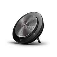 Jabra SPEAK 750 MS + Link 370 Conferentieluidspreker Bluetooth, USB-A 2.0 Grijs, Zwart - thumbnail