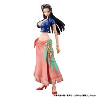 One Piece Variable Action Heroes Action Figure Nico Robin 18 cm - thumbnail