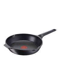 Tefal E21506 Aroma koekenpan 28 cm Pan Zwart - thumbnail