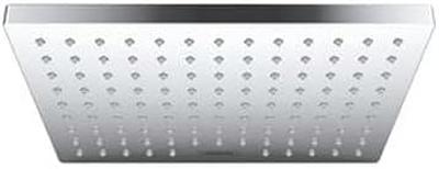 Hansgrohe Hoofddouche Vernis Shape 230 1 Jet EcoSmart Chroom Hansgrohe Hoofddouche Vernis Shape 230 1 Jet EcoSmart Chroom