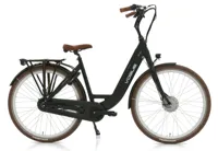 Vogue Vogue Mestengo N8 - thumbnail