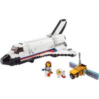 LEGO Creator - Space Shuttle Adventure (31117) - thumbnail