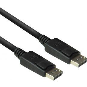 ACT AC3900 DisplayPort Kabel - 1 meter