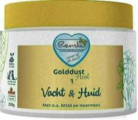 Renske golddust heal 1 huid en vacht - thumbnail