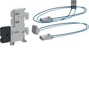 Hager ZY3N2SA Meerdere kleuren 1 stuk(s)