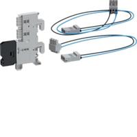 Hager ZY3N2SA Meerdere kleuren 1 stuk(s) - thumbnail