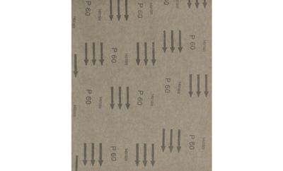 PFERD TOOLS BP 230x280 A 60 45015206 Schuurpapier Korrelgrootte (num) 60 (l x b) 280 mm x 230 mm 50 stuk(s)