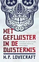 Het gefluister in de duisternis - H.P. Lovecraft - ebook - thumbnail