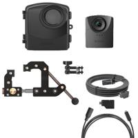 Brinno BCC2000 Plus Set met camera-extender set,zwart - thumbnail