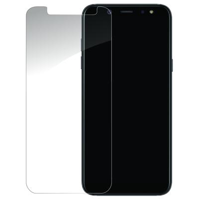 My Style Tempered Glass Screen Protector for Samsung Galaxy A6+ 2018 Clear (10-Pack)