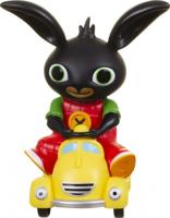 Spectron Bing taxi met geluid - thumbnail