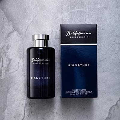 Baldessarini Signature Eau de toilette Spray 90ml Heren - thumbnail