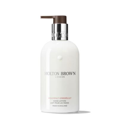 Molton Brown Heavenly Gingerlily Hand Lotion 300ml
