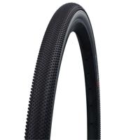 SCHWALBE vouwband g-one allround raceguard 27.5 x 2.80" / 70-584 mm zwart - thumbnail