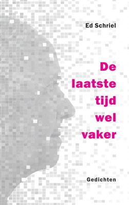 De laatste tijd wel vaker - Ed Schriel - Paperback (9789464059564)