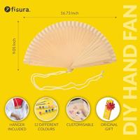 DIY houten waaier - thumbnail