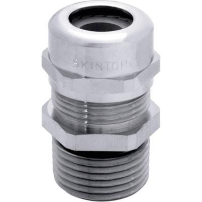 LAPP 53112046 Wartel 1 Messing Messing 25 stuk(s)