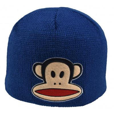 Paul Frank muts junior katoen donkerblauw one-size