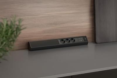 Bachmann 932.106 Stekkerdoos 1 stuk(s)