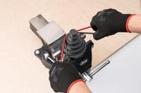 Vigor V7259 Remleidingbuiggereedschap (stuk) 4,75 mm - thumbnail