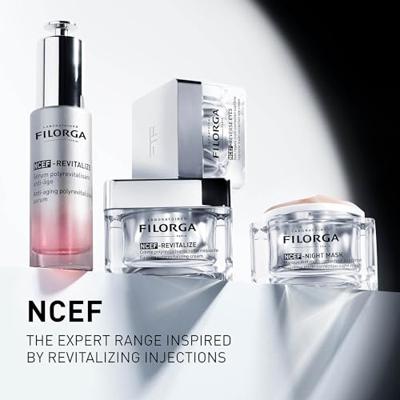 Filorga NCEF Revitaliserende Verstevigende Crème 50ml