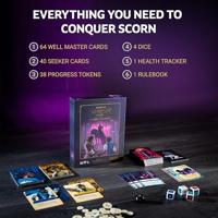 Kinfire Delve: Scorn's Stockade - thumbnail