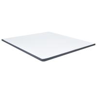 Boxspringtopmatras 200x160x5 cm - thumbnail