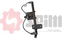 Raambedieningsmechanisme 902215 - thumbnail