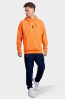 New York City FC Trainingspak Senior Oranje/Blauw - Maat L - Kleur: BlauwOranje | Soccerfanshop - thumbnail