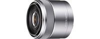 Sony E 30mm F/3.5 Macro - thumbnail