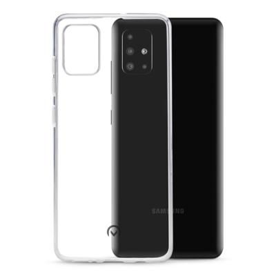 Mobilize Gelly Case Samsung Galaxy A51 Clear