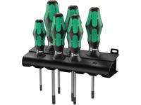 Wera 367/6 TORX® Schroevendraaierset Werkplaats 6-delig Binnen-Torx - thumbnail