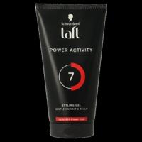 Schwarzkopf Taft Power Activity Styling Gel - thumbnail