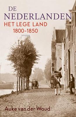 De Nederlanden (Hardback)
