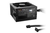 BeQuiet SYSTEM POWER 11 550W PC-netvoeding 550 W ATX - thumbnail