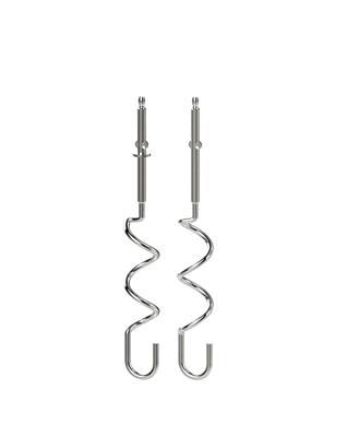 Tesla MX510BWS - Handmixer - 350W - Blauw / Wit